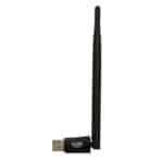 کارت شبکه بی سیم آنتن دار K-Net 5dbi DVR - Image 2