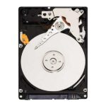 هارد لپ تاپ وسترن دیجیتال مدل WD3200BUCT ظرفیت 320GB - Image 2