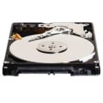 هارد لپ تاپ وسترن دیجیتال مدل WD3200BUCT ظرفیت 320GB - Image 3