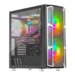 کیس کامپیوتر گرین مدل G6