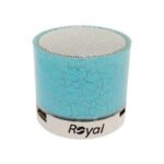 اسپیکر بلوتوثی رویال قابل حمل مدل RSB-511