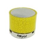 اسپیکر بلوتوثی رویال قابل حمل مدل RSB-511 - Image 2