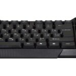 کیبورد هویت مدل KB-613 - Image 3