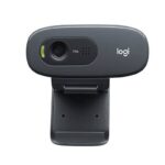 وب کم لاجیتک مدل C270 HD