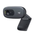 وب کم لاجیتک مدل C270 HD - Image 2
