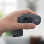 وب کم لاجیتک مدل C270 HD - Image 4