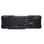 کیبورد هویت مدل KB-613