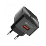 شارژر دیواری وریتی مدل AP-2118 + کابل تبدیل USB-C - Image 2