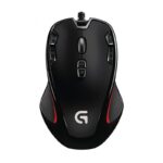 موس گیمینگ لاجیتک مدل G300s