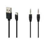 اسپیکر بلوتوثی قابل حمل ترانیو مدل T-B5 - Image 4