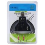 کارت صدا اکسترنال رویال مدل RS-702 - Image 4