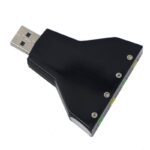 کارت صدا اکسترنال رویال مدل RS-702 - Image 3