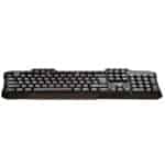 کیبورد هویت مدل KB-613 - Image 4