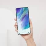 موبایل سامسونگ مدل S21 FE 5G ظرفیت 256 GB و رم 8 GB ویتنام - Image 3