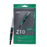 خمیر سیلیکون دیپ کول مدل Z10