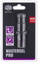 خمیر سیلیکون کولر مستر مدل New MasterGel PRO - Image 2