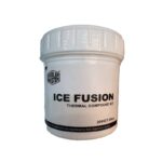 خمیر سیلیکون 200 گرمی کولرمستر مدل ICE FUSION