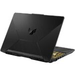 لپ تاپ ASUS مدل TUF GAMING F15 FX506HE