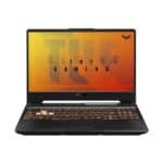 لپ تاپ ASUS مدل TUF GAMING F15 FX506HE - Image 2