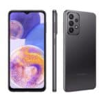 موبایل سامسونگ مدل Galaxy A23 4G دو سیم‌کارت ظرفیت 128GB رم 6GB ویتنام - Image 2