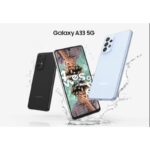 موبایل سامسونگ مدل Galaxy A33 5G دو سیم‌کارت ظرفیت 128GB رم 8GB - Image 2