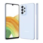 موبایل سامسونگ مدل Galaxy A33 5G دو سیم‌کارت ظرفیت 128GB رم 8GB - Image 3