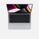 لپ تاپ 14.2 اینچ اپل مدل MacBook MKGP3 M1 Pro 2021 - Image 2