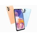 موبایل سامسونگ مدل Galaxy A23 4G دو سیم‌کارت ظرفیت 128GB رم 6GB ویتنام - Image 3