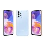 موبایل سامسونگ مدل Galaxy A23 4G دو سیم‌کارت ظرفیت 128GB رم 6GB ویتنام - Image 4