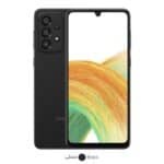 موبایل سامسونگ مدل Galaxy A33 5G دو سیم‌کارت ظرفیت 128GB رم 8GB