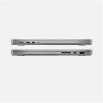 لپ تاپ 14.2 اینچ اپل مدل MacBook MKGP3 M1 Pro 2021 - Image 4
