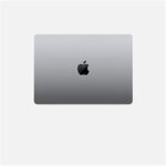 لپ تاپ 14.2 اینچ اپل مدل MacBook MKGP3 M1 Pro 2021 - Image 3