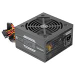 منبع تغذیه گرین مدل GP350A-ECO