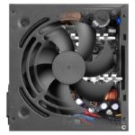 منبع تغذیه گرین مدل GP350A-ECO - Image 2