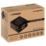 منبع تغذیه گرین مدل GP350A-ECO - Image 4
