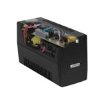 یو پی اس گرین مدل FP2000 ظرفیت 2000VA - Image 2
