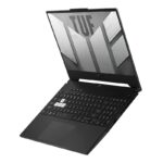 لپ تاپ ایسوس 15.6 اینچی مدل TUF 2022 Dash Gaming FX517ZM