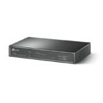 سوییچ 8پورت گیگابیت تی پی-لینک به همراه 4پورتPOE مدلTL-SG1008P - Image 2
