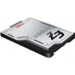 اس اس دی اینترنال گیل مدل Zenith Z3 ظرفیت 128GB - Image 2