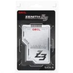 اس اس دی اینترنال گیل مدل Zenith Z3 ظرفیت 128GB