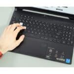 لپ تاپ ایسوس 15.6 اینچی مدل TUF 2022 Dash Gaming FX517ZM - Image 4