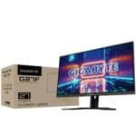 مانيتور گیمینگ گیگابایت مدل G27F-EK سايز 27 اينچ - Image 2
