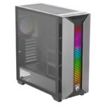 کیس کامپیوتر گیمینگ گرین مدل GRIFFIN G7 - Image 2