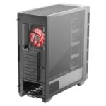 کیس کامپیوتر گیمینگ گرین مدل GRIFFIN G7 - Image 4