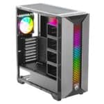 کیس کامپیوتر گیمینگ گرین مدل GRIFFIN G7
