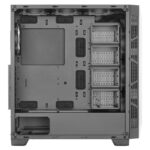 کیس کامپیوتر گیمینگ گرین مدل GRIFFIN G7 - Image 3