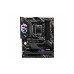 مادربرد ام اس آی مدل MPG Z690 EDGE WIFI DDR4