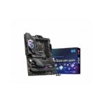 مادربرد ام اس آی مدل MPG Z690 EDGE WIFI DDR4 - Image 2