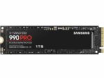 اس اس دی اینترنال سامسونگ مدل 990PRO ظرفیت 1 ترابایت