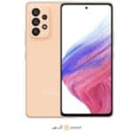 موبایل سامسونگ مدل Galaxy A53 5G دو سیم‌کارت ظرفیت 128GB رم 8GB - Image 3